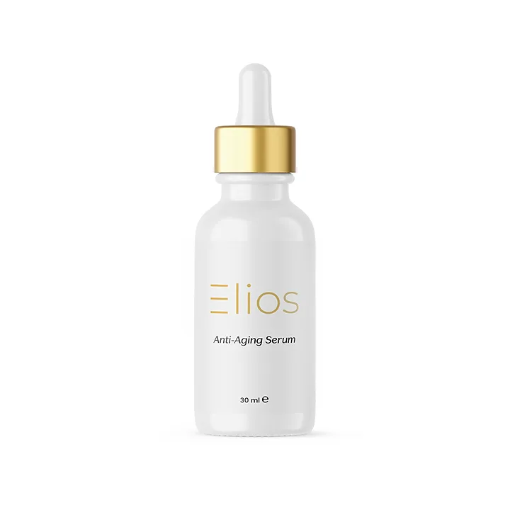 Anti-Aging Serum — lifestyle 2