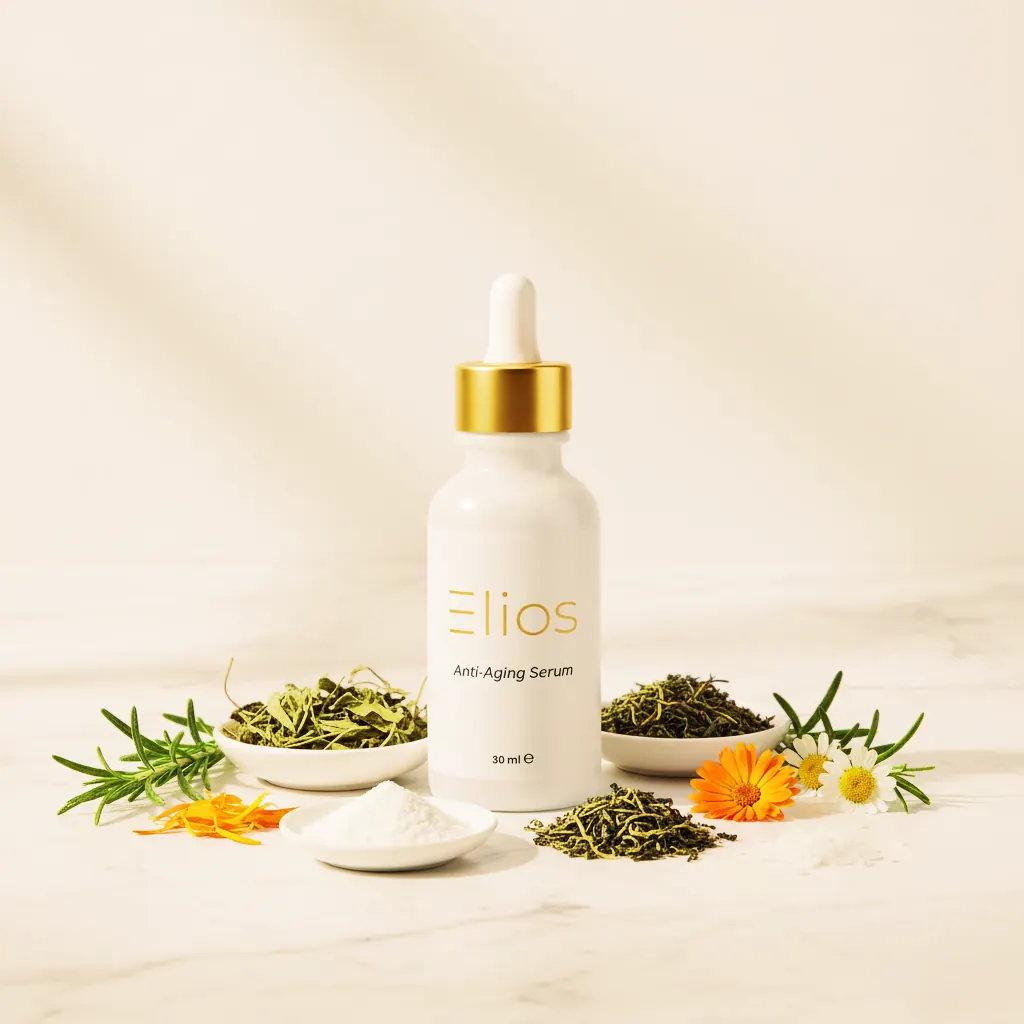 Anti-Aging Serum
