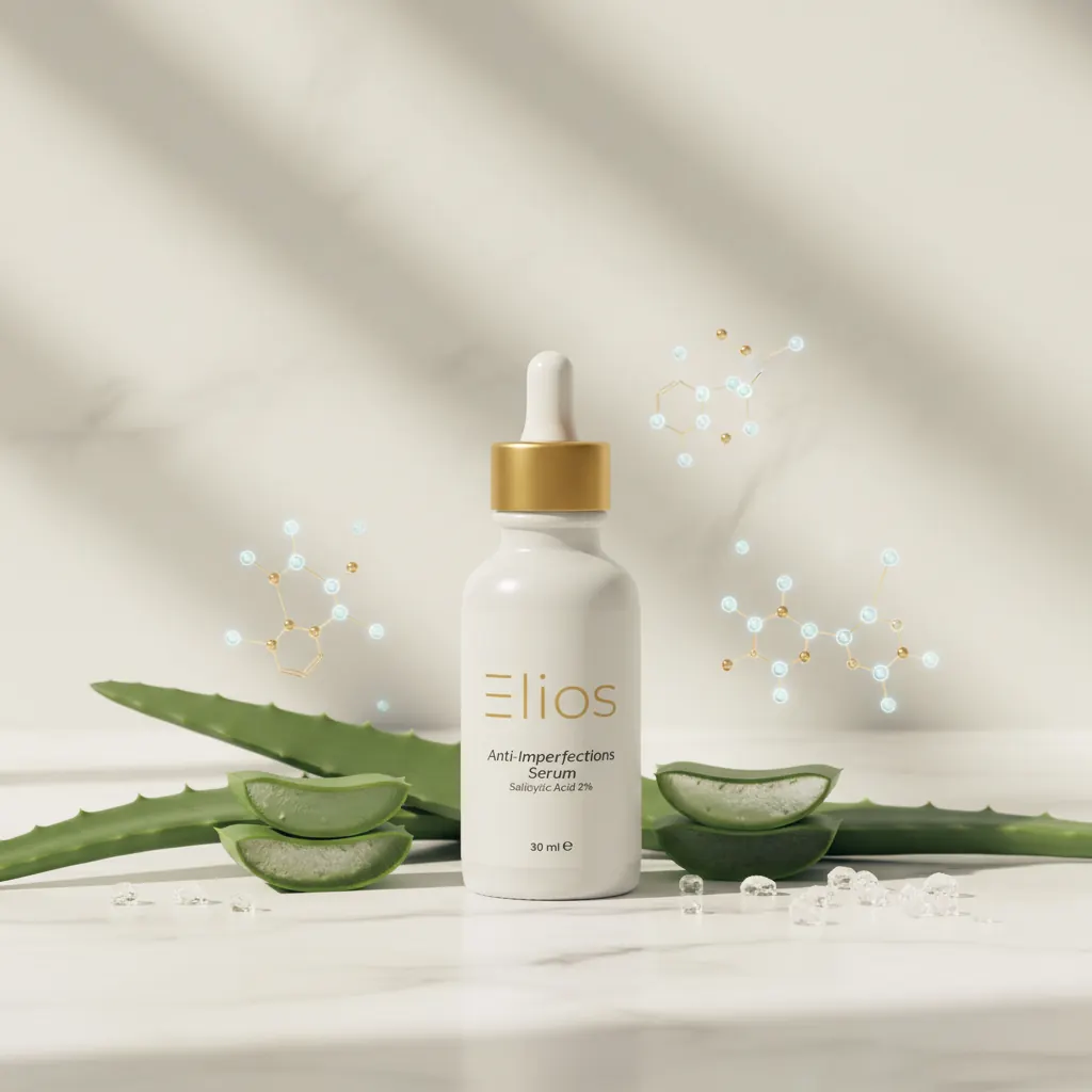Anti-Imperfection Serum