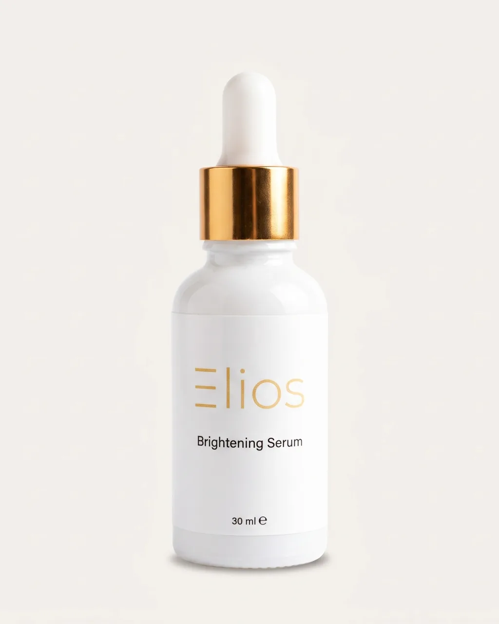 Elios Brightening Serum 30 ml