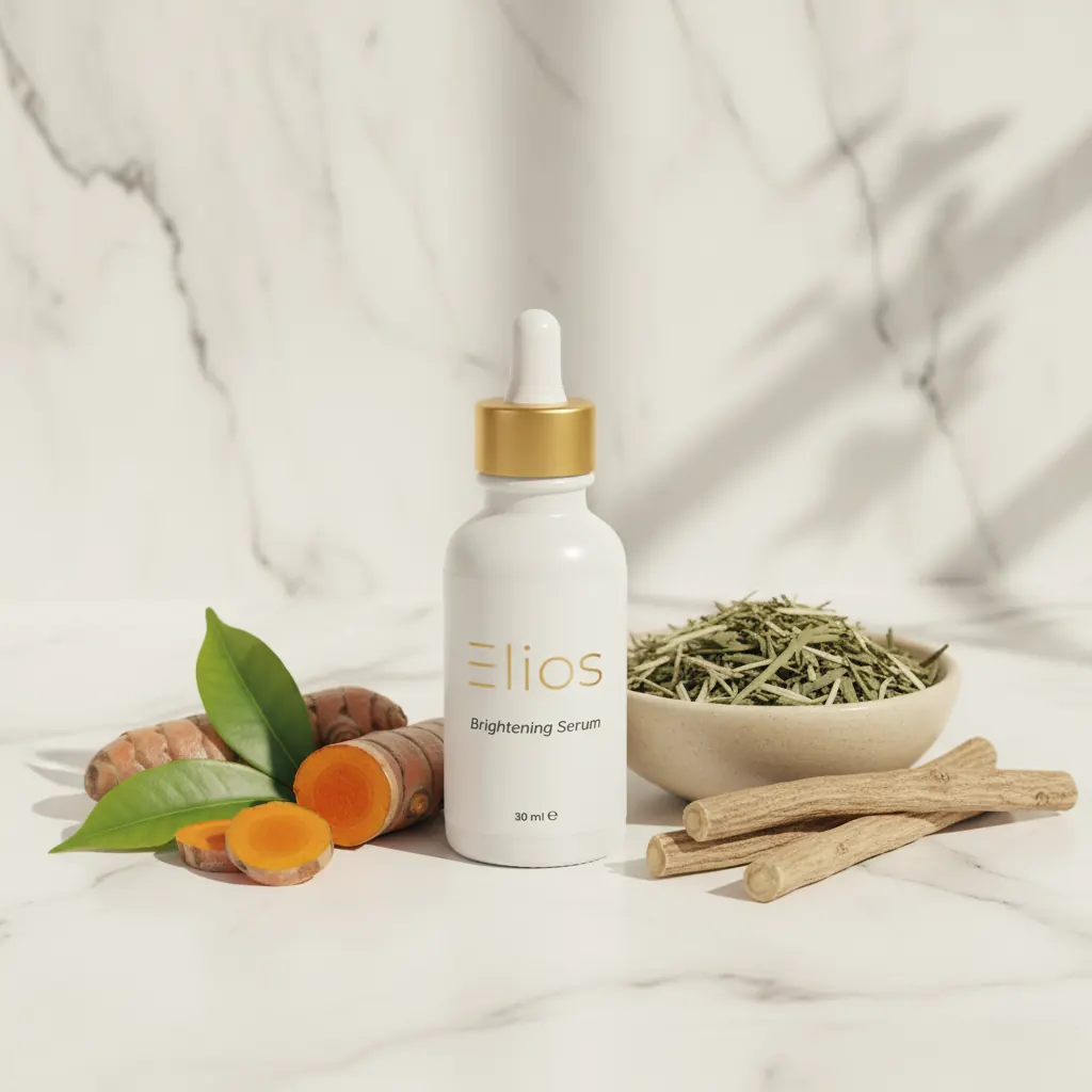 Brightening Serum