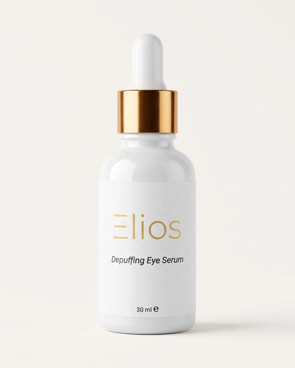 Elios Depuffing Eye Serum 30 ml