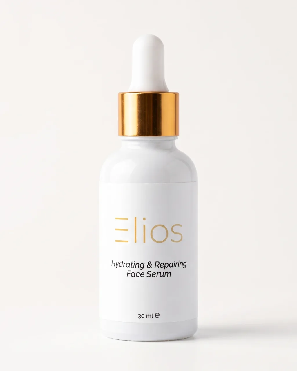 Elios Hydrating Serum 30 ml