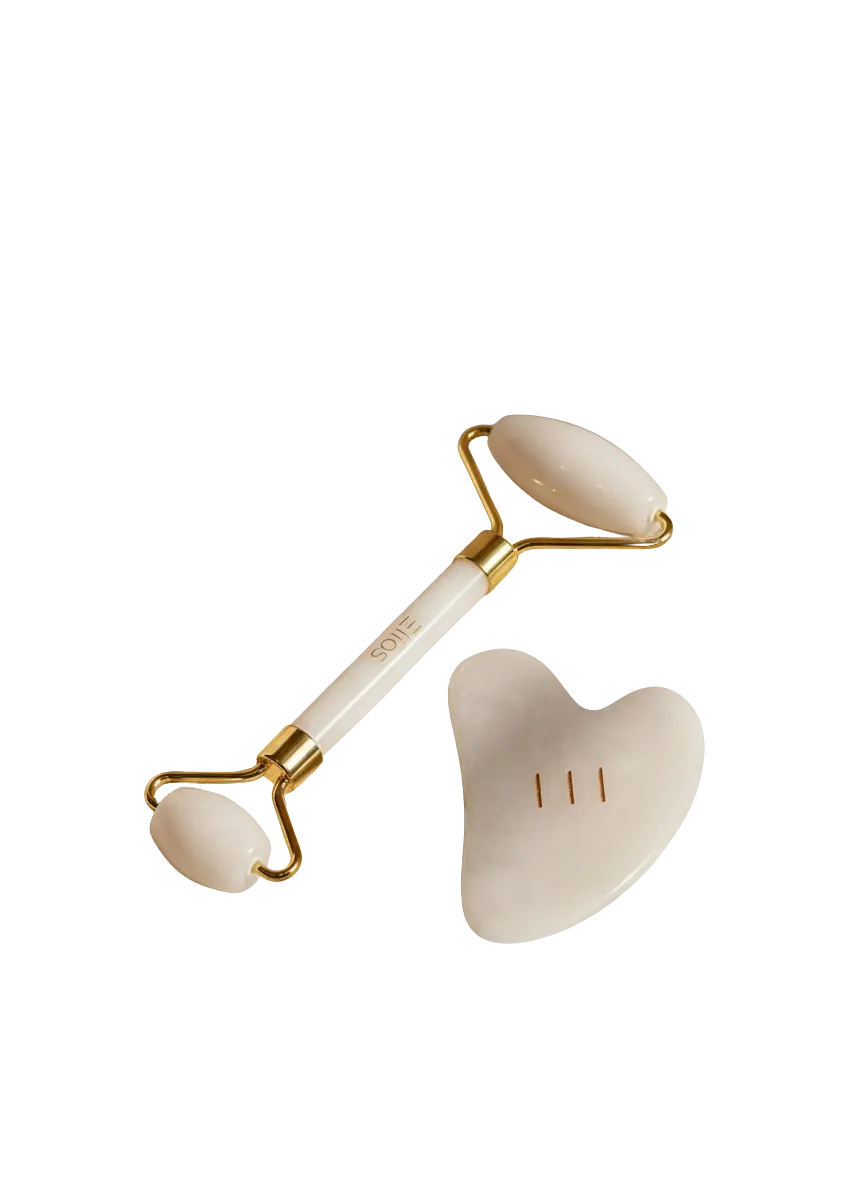 High-Grade Facial Massage Set — lifestyle 2