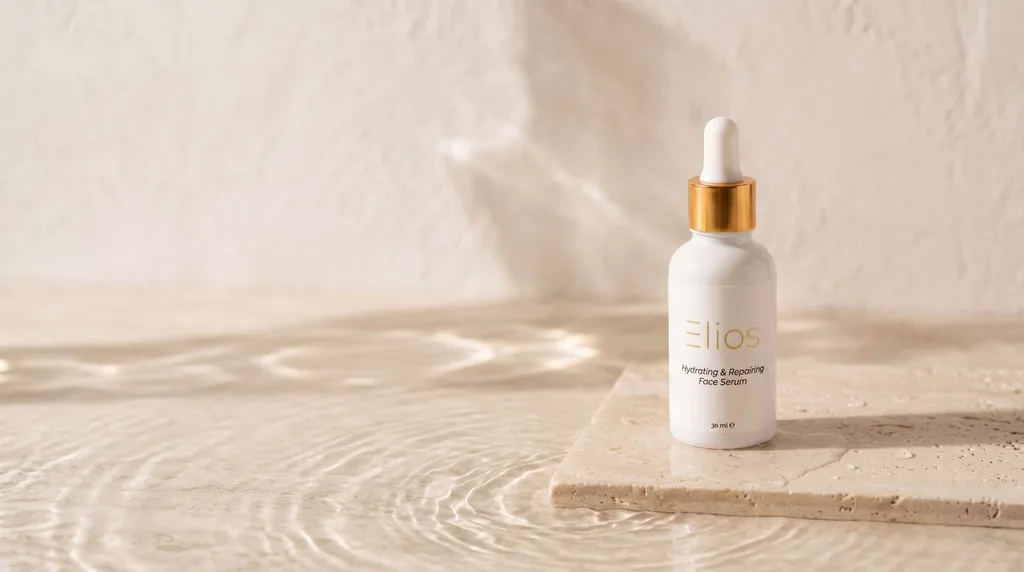 Elios Hydrating Serum 30 ml