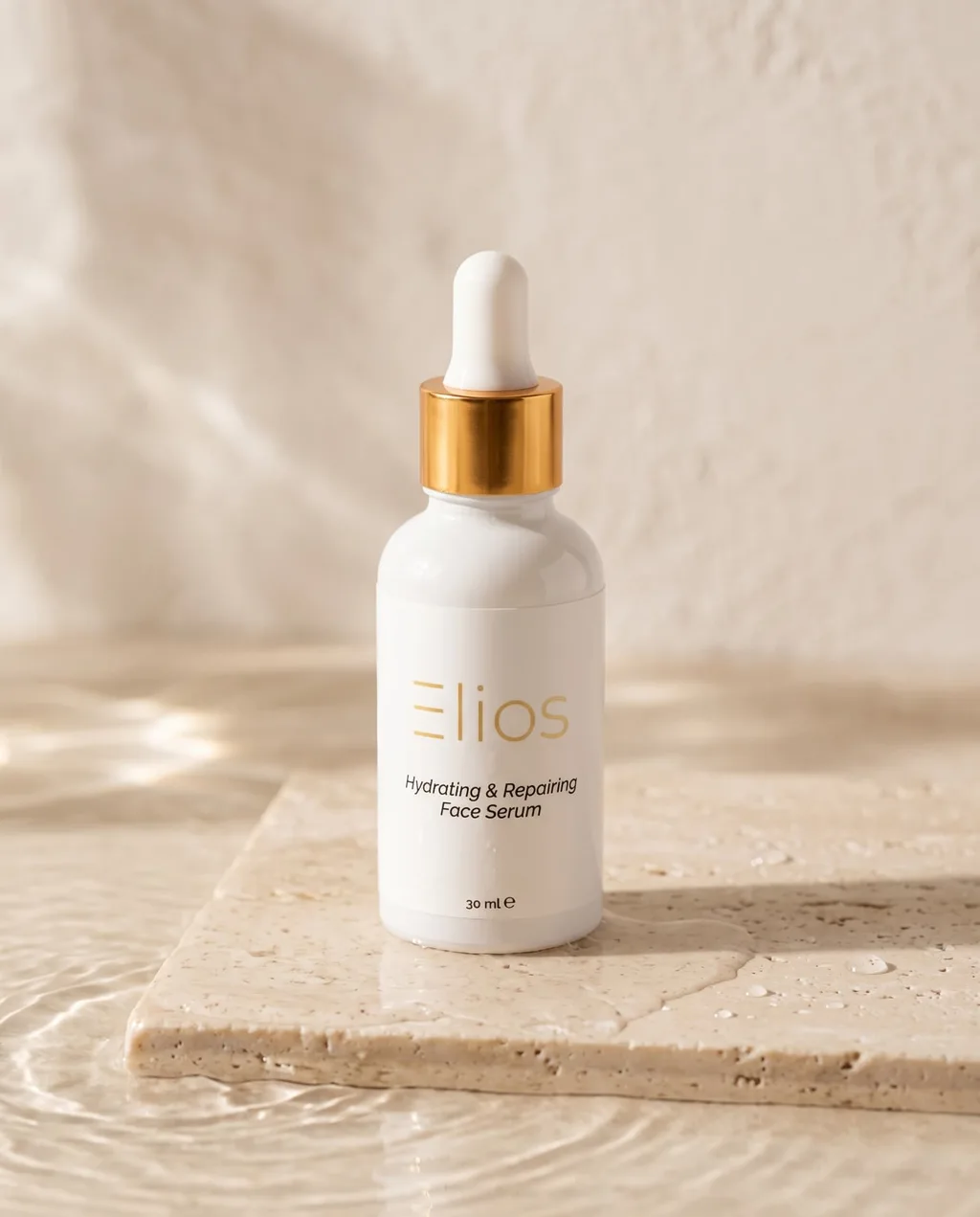 Elios Hydrating Serum 30 ml